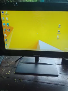 Mecer 19.5 inch Moniter. A2057N&#43;