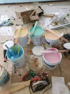 Building and home renovations