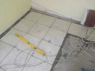 Building and home renovations