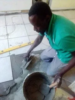 Building and home renovations