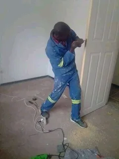 Building and home renovations