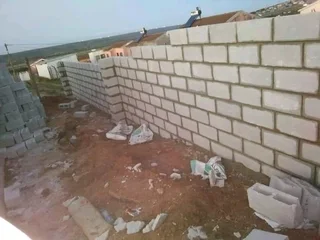 Building and home renovations