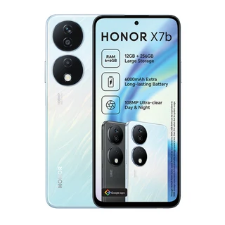 Brand New Honor X7b 256gb