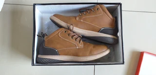 Men&#39;s Pierre Cardin Paris Shoes