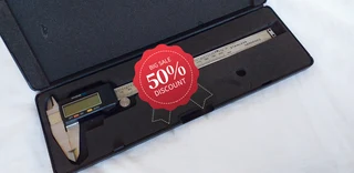 Digital Calipers