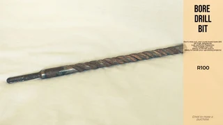 35.5cm Bore Drill Bit