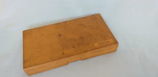 Mitutoyo Micrometer