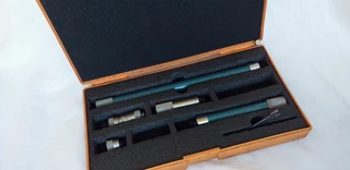 Mitutoyo Micrometer