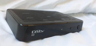 Dstv Decoder (Compact)