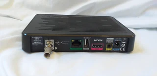 Dstv Decoder (Compact)