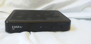 Dstv Decoder (Compact)