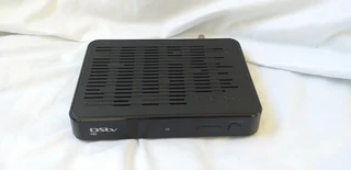 Dstv Decoder (Compact)