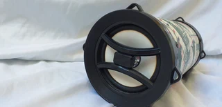 (Scrap) Bluetooth Speaker &#43; Radio