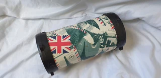 (Scrap) Bluetooth Speaker &#43; Radio