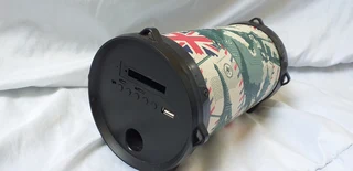 (Scrap) Bluetooth Speaker &#43; Radio