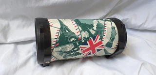 (Scrap) Bluetooth Speaker &#43; Radio