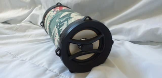 (Scrap) Bluetooth Speaker &#43; Radio