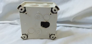 Plugs &amp; switches &#43; Plug Boxes