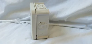 Plugs &amp; switches &#43; Plug Boxes