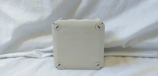 Plugs &amp; switches &#43; Plug Boxes