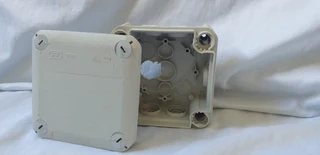 Plugs &amp; switches &#43; Plug Boxes