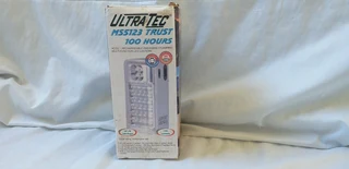 Ultratec Led/ Flashlight Combo