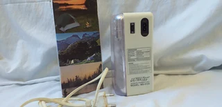 Ultratec Led/ Flashlight Combo