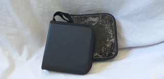 CD/ DVD Carry Cases