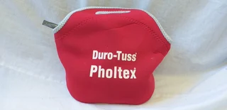 Lunch Bag &#43; Glass Lunch Box &#43; Juice bottle &#43; Hand Sanitizer