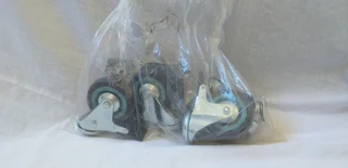 Wheel Attachments (DIY)