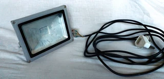 Flood Light