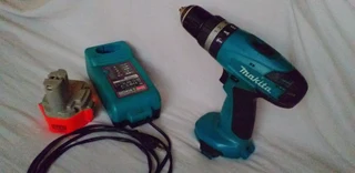 Makita Cordless Drill