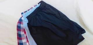 Men&#39;s Boxers &amp; Boxer Shorts (Small)