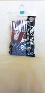 Men's Briefs (small)