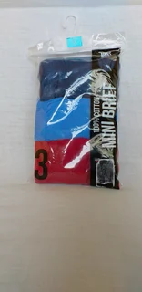 Men&#39;s Briefs (small)