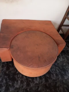 Ottoman - Ad posted by Anthea Fredericks