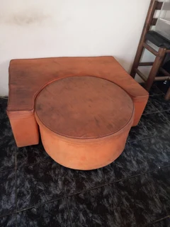 Ottoman - Ad posted by Anthea Fredericks