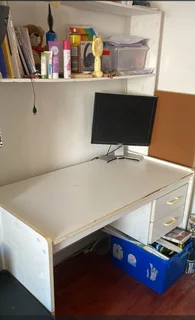 Student desk