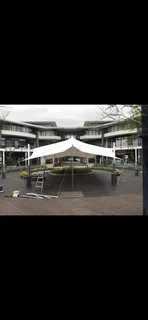 Marquee - Ad posted by Kaylan Chetty