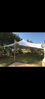 Marquee - Ad posted by Kaylan Chetty