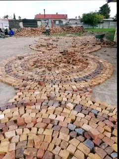 I&#39;m selling new half bricks