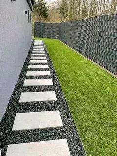 ARTIFICIAL GRASS