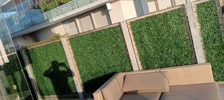 ARTIFICIAL GRASS