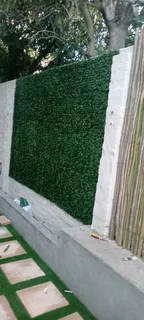ARTIFICIAL GRASS