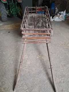 Donkiekar / Perdekar