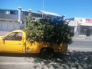 QUICK RESPOND GARDEN REFUSE REMOVAL *YARD CLEANING SERVICES* TREE FELLING AND GARAGE CLEANING