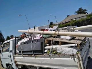 AFFORDABLE PRICE FOR GARDEN REFUSE REMOVAL* TREE FELLING *STUMP REMOVAL *PLOT CLEANING