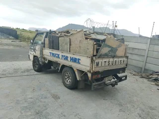 Affordable Garden Refuse Removal* Tree Felling *stump Removal*yard Cleaning