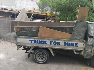 QUICK RESPOND GARDEN REFUSE REMOVAL *YARD CLEANING SERVICES* TREE FELLING *PLOT CLEANING