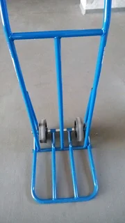 Maxi Folding nose trolley